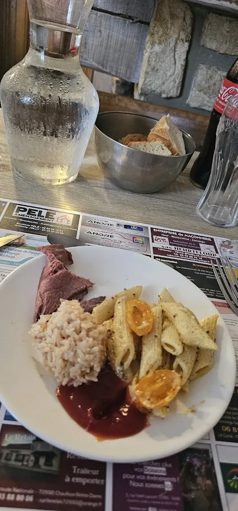 Menu_Le Relais_Chaufour-Notre-Dame_immagine_9