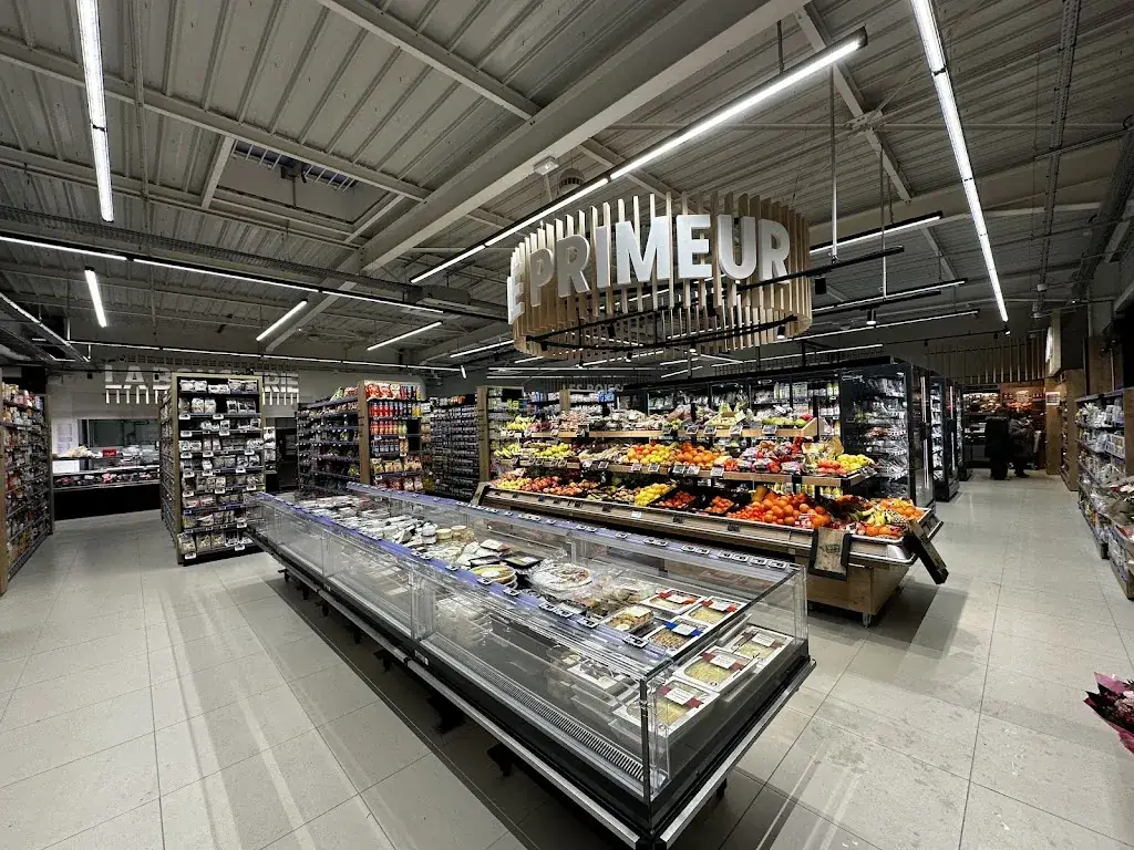 Intermarché CONTACT Coulans Sur Gée_Coulans-sur-Gée_slider_image_2