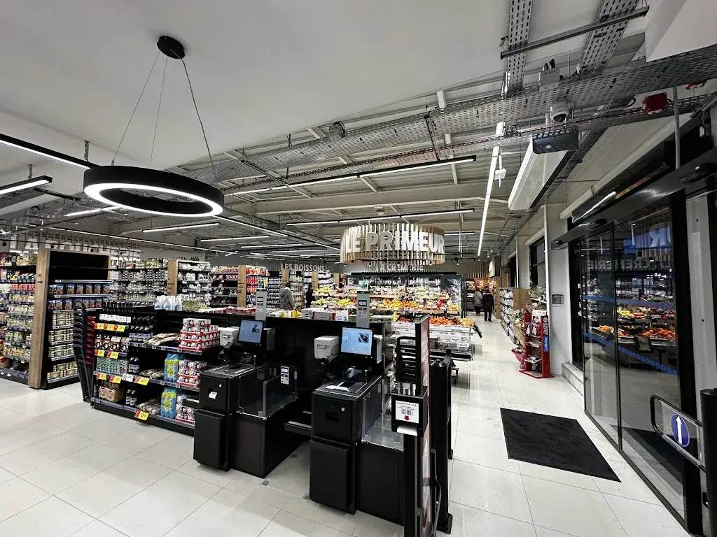 Intermarché CONTACT Coulans Sur Gée_Coulans-sur-Gée_slider_image_3