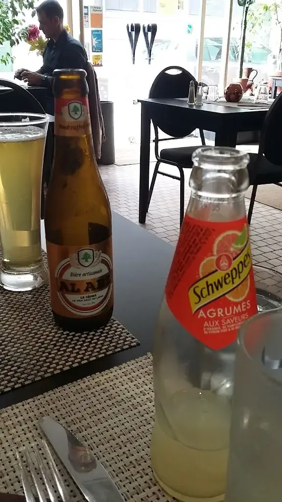 Menu_Restaurant Á DAMAS_Montluçon_image_7