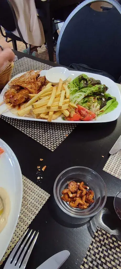 Menu_Restaurant Á DAMAS_Montluçon_image_8