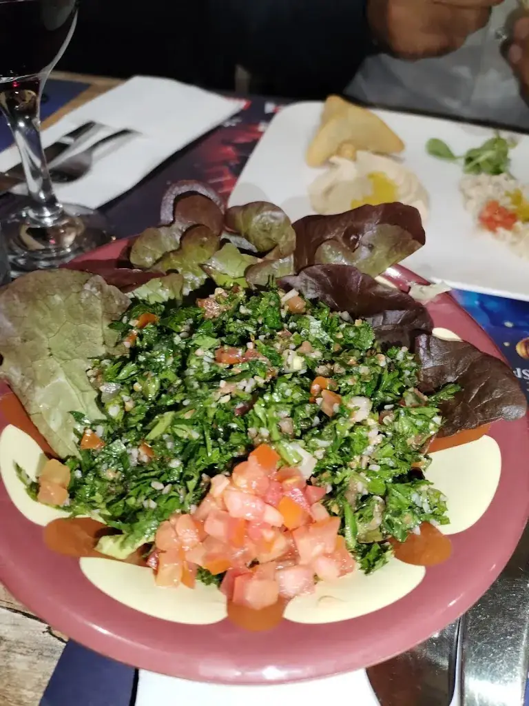 Menu_Restaurant Á DAMAS_Montluçon_image_9