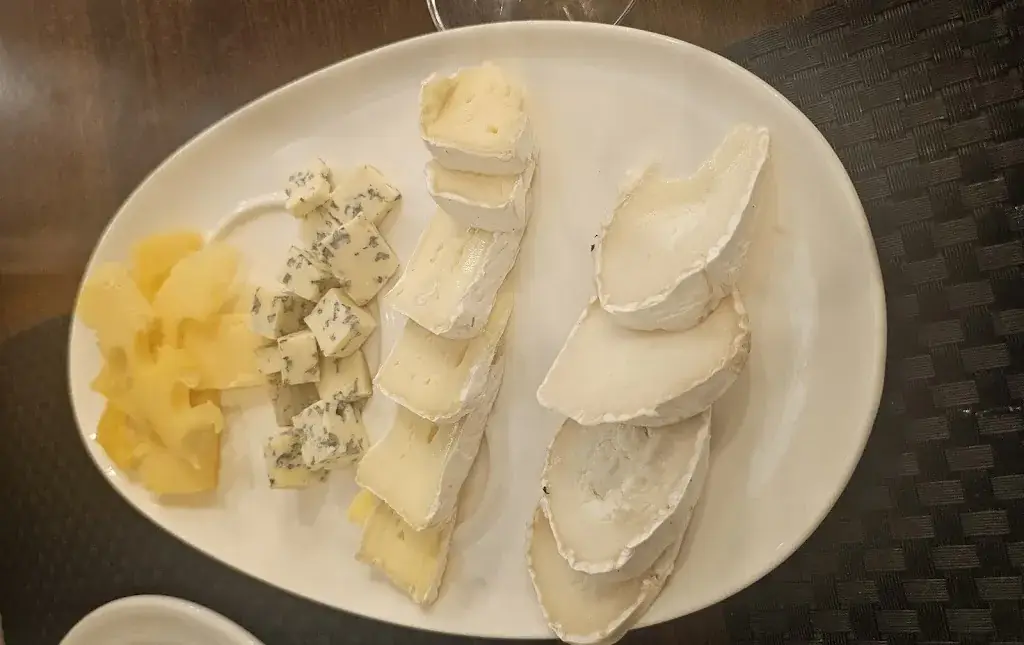 Selim Bassal_La Sourderie_Villaines-la-Juhel_review