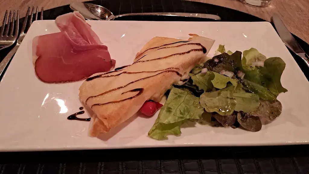 Mylène Chauvel_Restaurant Le Tour Du Chat_Crossac_review