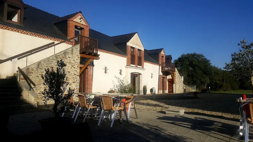 Hôtel Logis La Ferme du Blanchot_Crossac_slider_image_1