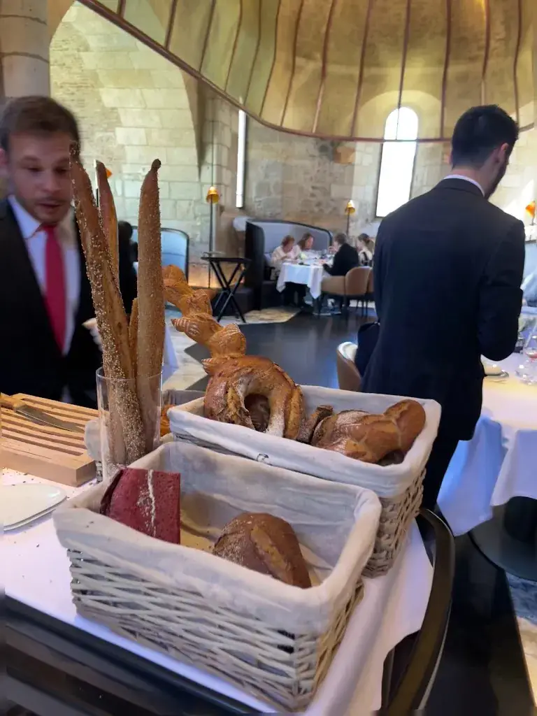 Menu_Restaurant La Chapelle_Montluçon_image_2