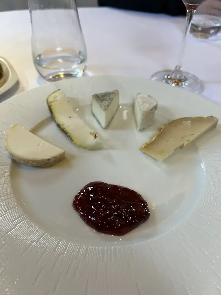 Menu_Restaurant La Chapelle_Montluçon_image_6