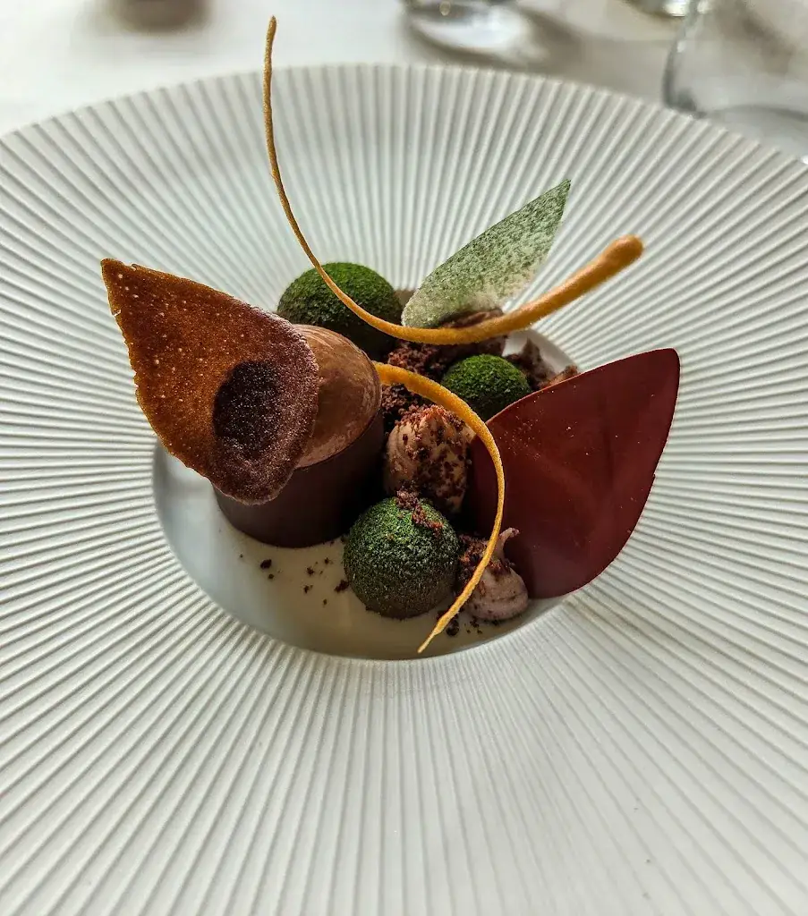 Léa Bsl_Restaurant La Chapelle_Montluçon_review