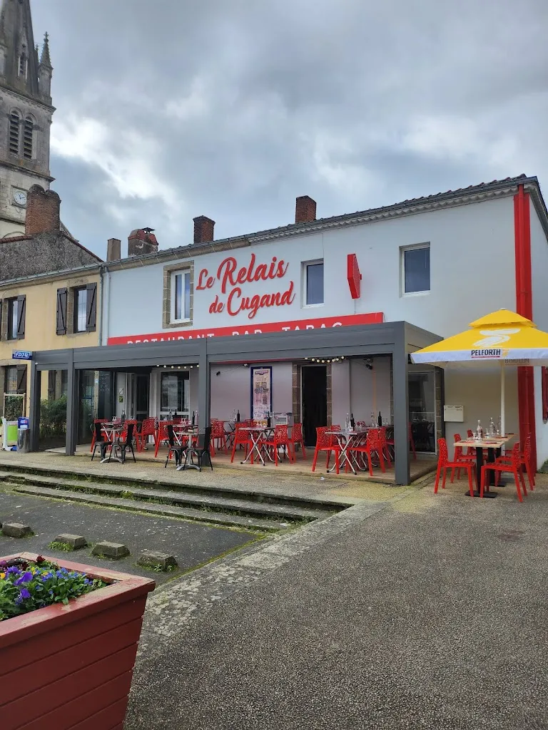 Le Relais De Cugand_Cugand_slider_image_3