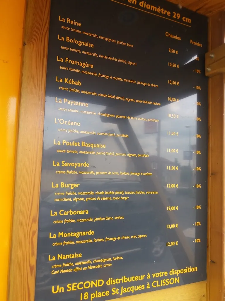 Menu_Au Feu de Bois_Cugand_image_2