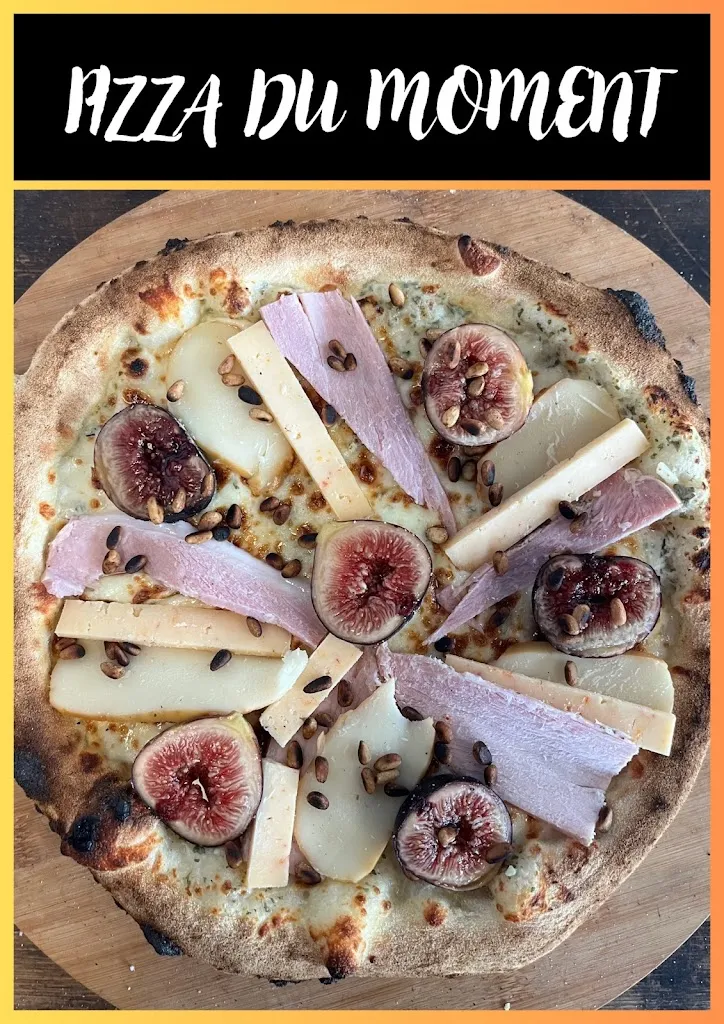 Menu_Au Feu de Bois_Cugand_image_6