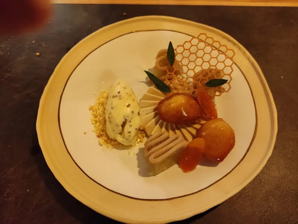 Menu_La Pap Restaurant_Bernardière_image_4