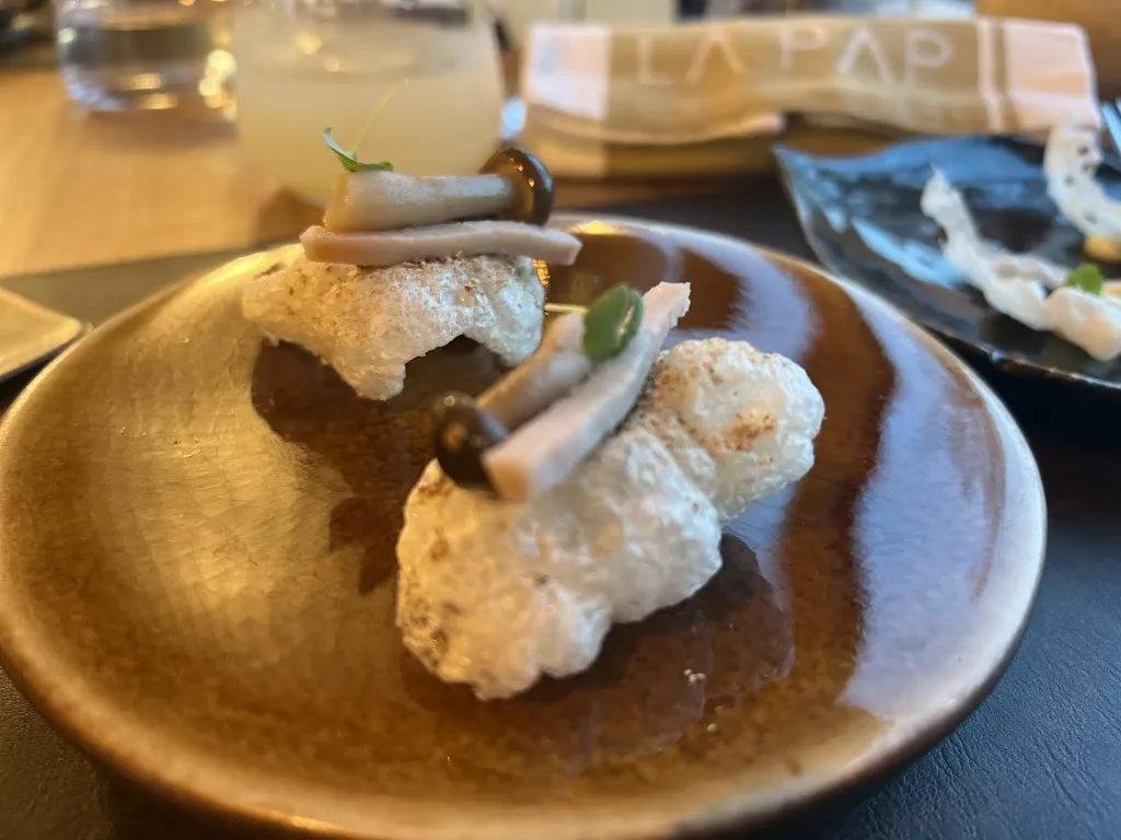 Menu_La Pap Restaurant_Bernardière_image_9