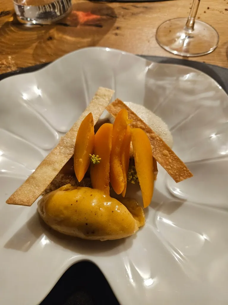 Aurelie Rousseau_La Pap Restaurant_Bernardière_review