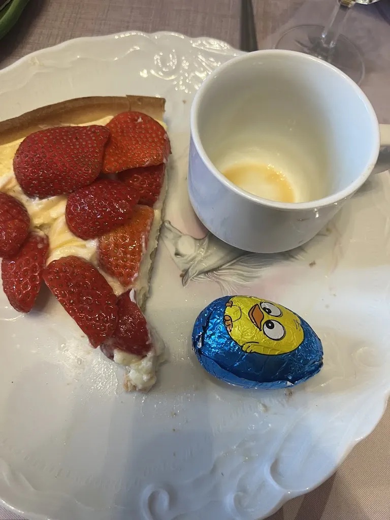 Jean François et Anne Marie restaurant in Sarthe-Daumeray