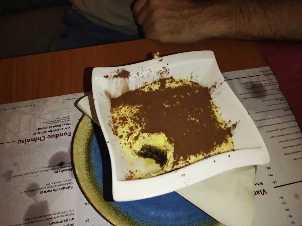 Menu_Restaurant Chez Di SARL_Bôle_image_6