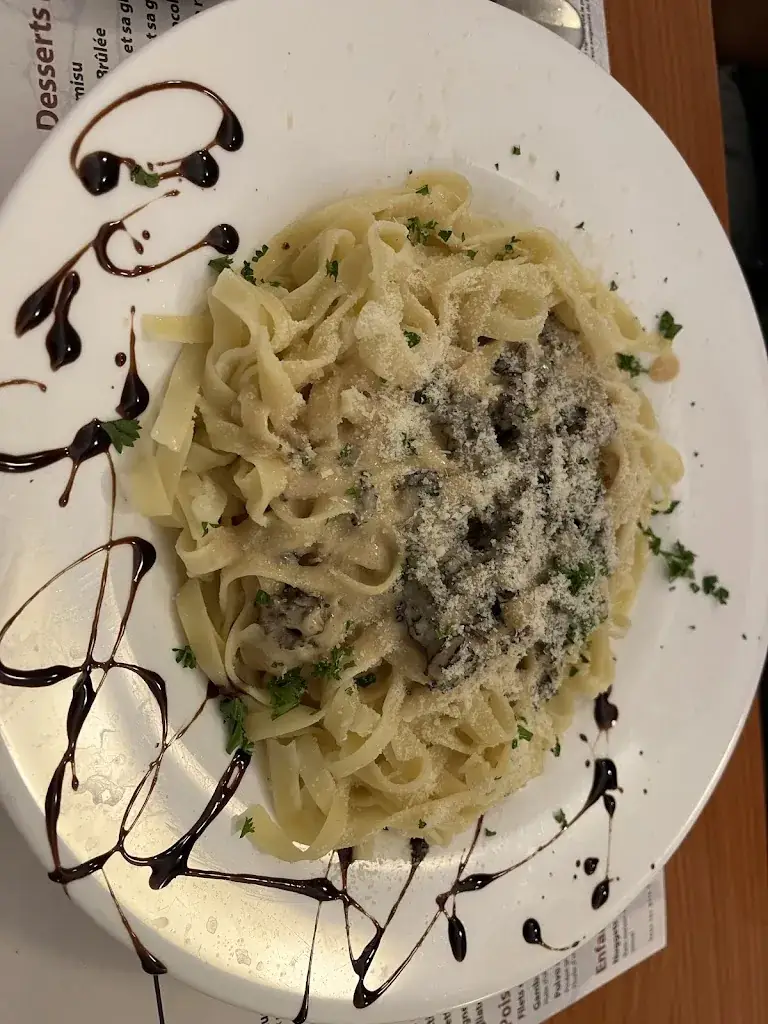 Menu_Restaurant Chez Di SARL_Bôle_image_7