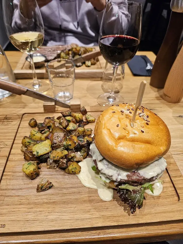 Menu_Pépé Louis_Montluçon_immagine_6