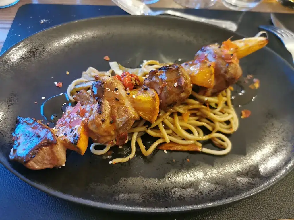 Menu_L'Instant Présent_Craon_image_4