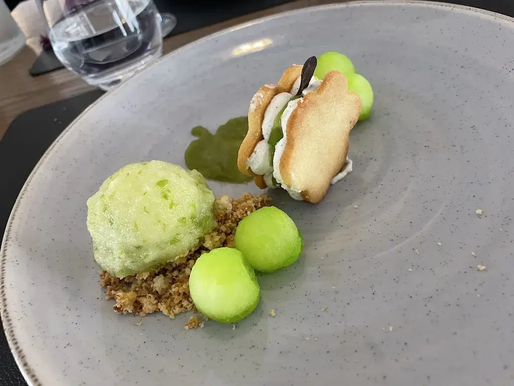 Rodolphe Loison_L'Instant Présent_Craon_review