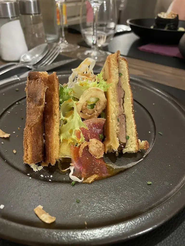 Fanny Besseiche_L'Instant Présent_Craon_review