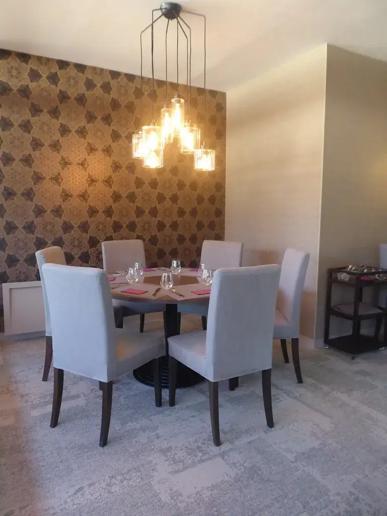 L'Instant Présent ristorante a Craon