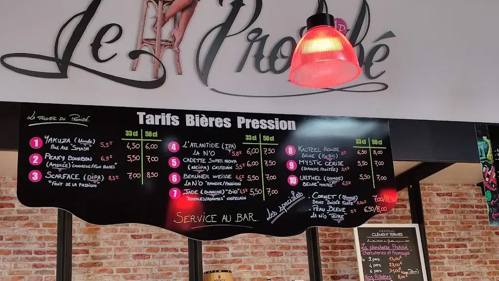 Menu_Le Prohibé_Craon_image_2