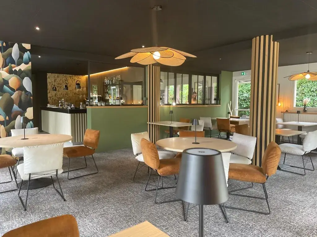 Sandrine Picard_Le Quatre-Epices_Craon_review