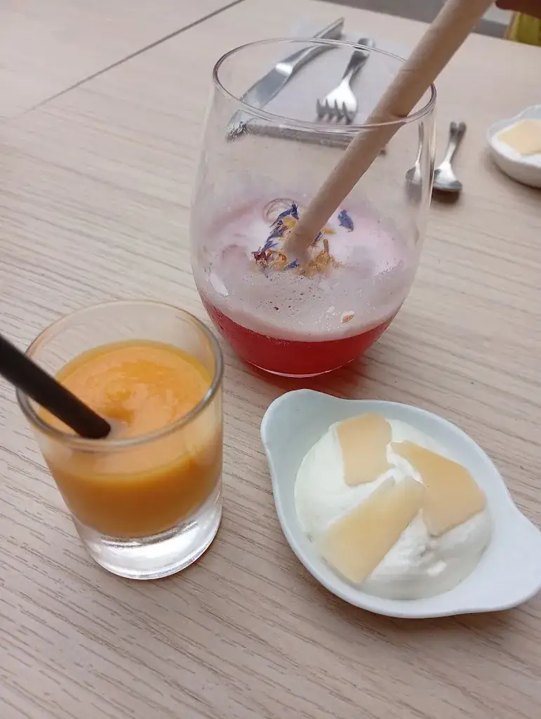 Angélique Hervé_Le Quatre-Epices_Craon_review