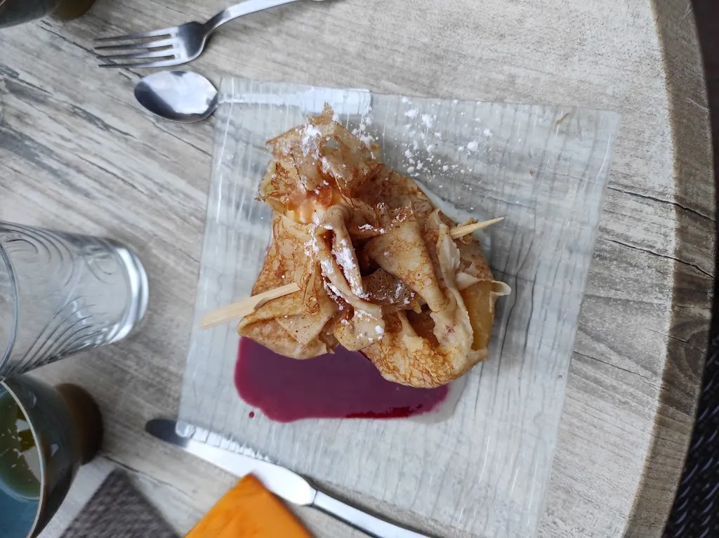 Menu_HOTEL RESTAURANT Crêperie du Château_Craon_image_4