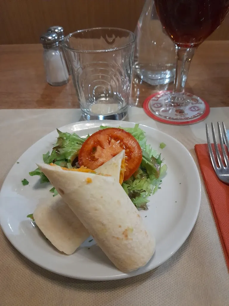 Menu_HOTEL RESTAURANT Crêperie du Château_Craon_image_6