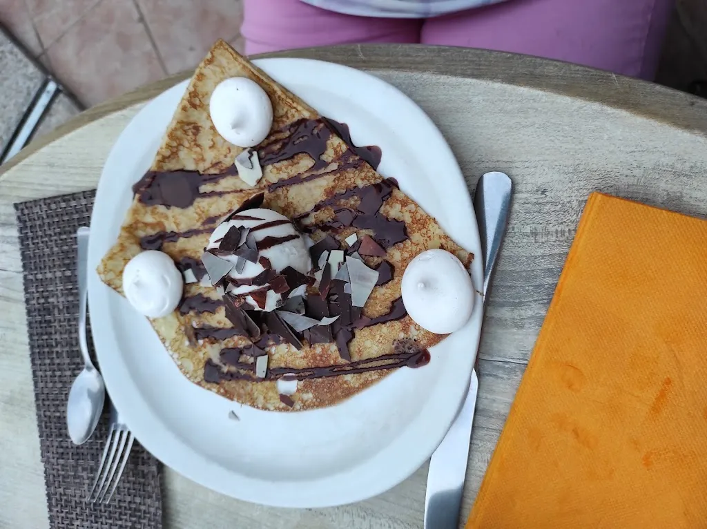 Menu_HOTEL RESTAURANT Crêperie du Château_Craon_image_7