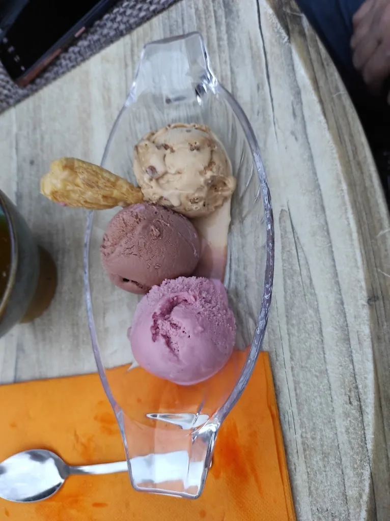 Menu_HOTEL RESTAURANT Crêperie du Château_Craon_image_9