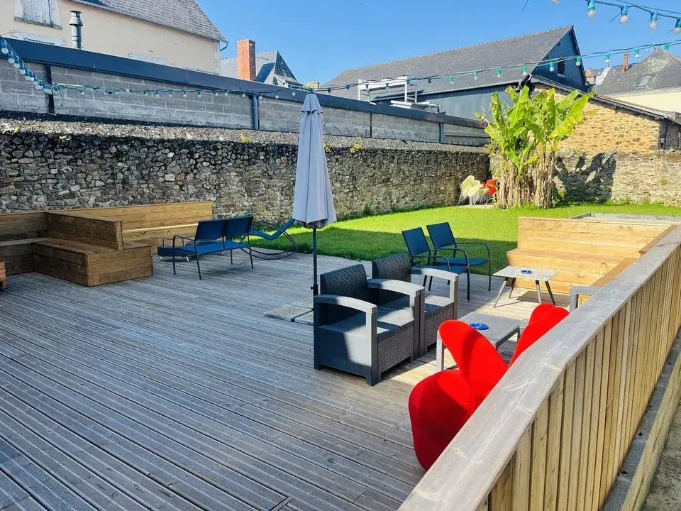 Restaurant Bar La Station_Craon_slider_image_3