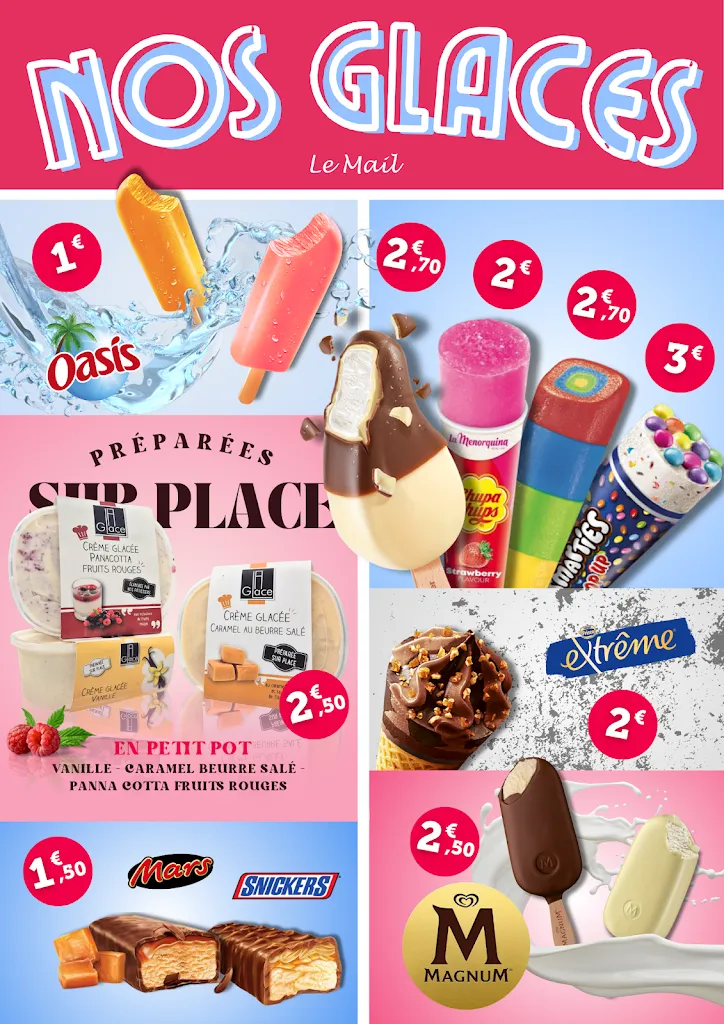 Menu_Le Mail Cafétéria_Craon_image_1