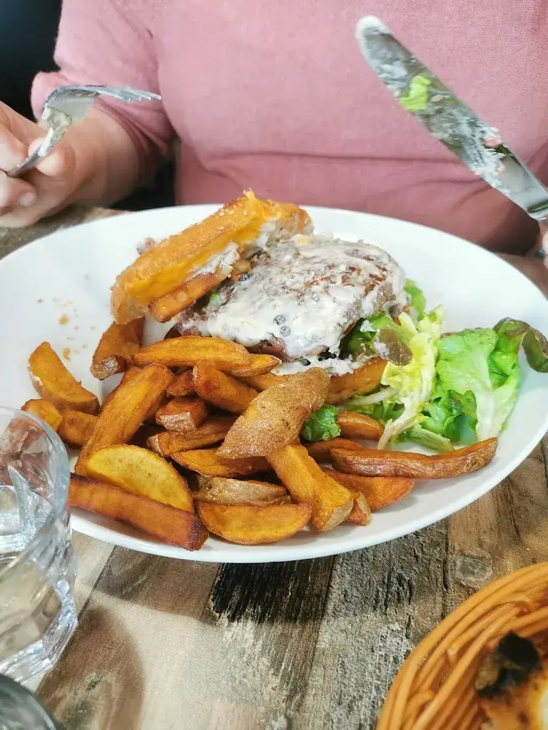 Menu_A la bonne franquette_Montluçon_image_3