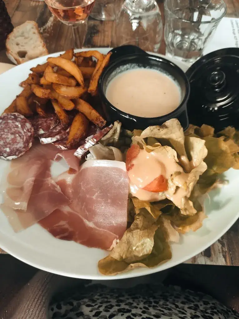 Menu_A la bonne franquette_Montluçon_image_8