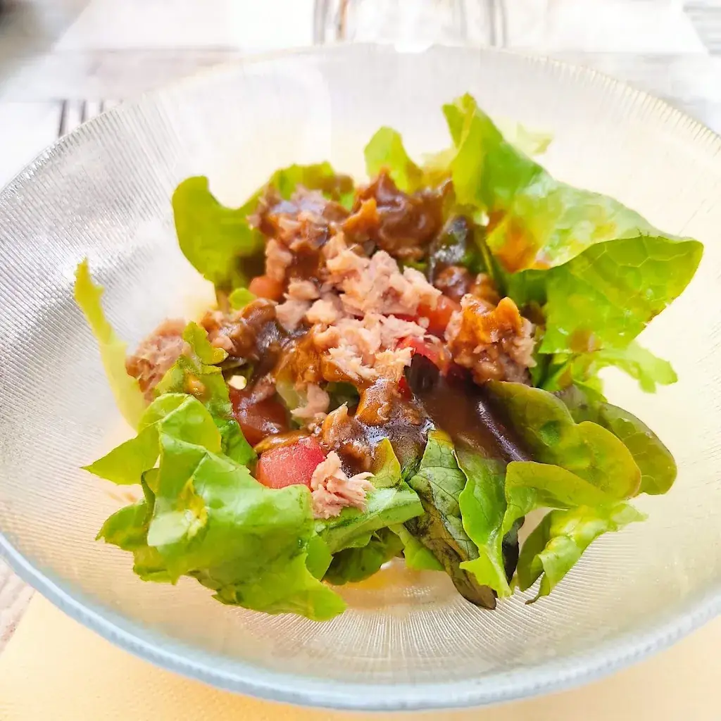 Sandrine Dair_A la bonne franquette_Montluçon_review