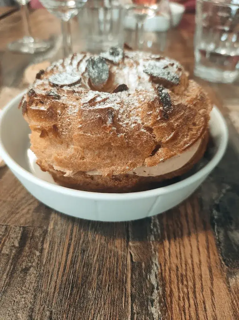 Fifie Fabienne_A la bonne franquette_Montluçon_review