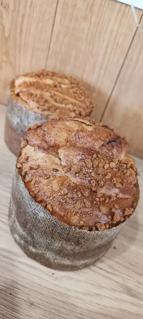 Menu_Les Douceurs de L'Hippodrome - Boulangerie et Pâtisserie_Craon_image_1