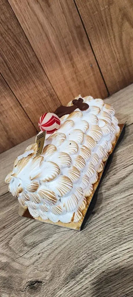 Menu_Les Douceurs de L'Hippodrome - Boulangerie et Pâtisserie_Craon_image_4