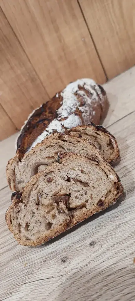 Menu_Les Douceurs de L'Hippodrome - Boulangerie et Pâtisserie_Craon_image_6