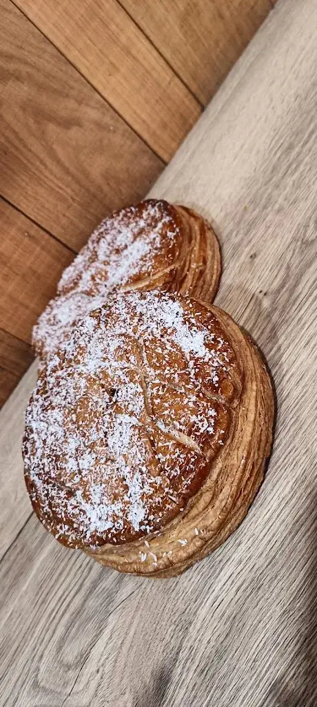 Menu_Les Douceurs de L'Hippodrome - Boulangerie et Pâtisserie_Craon_image_7