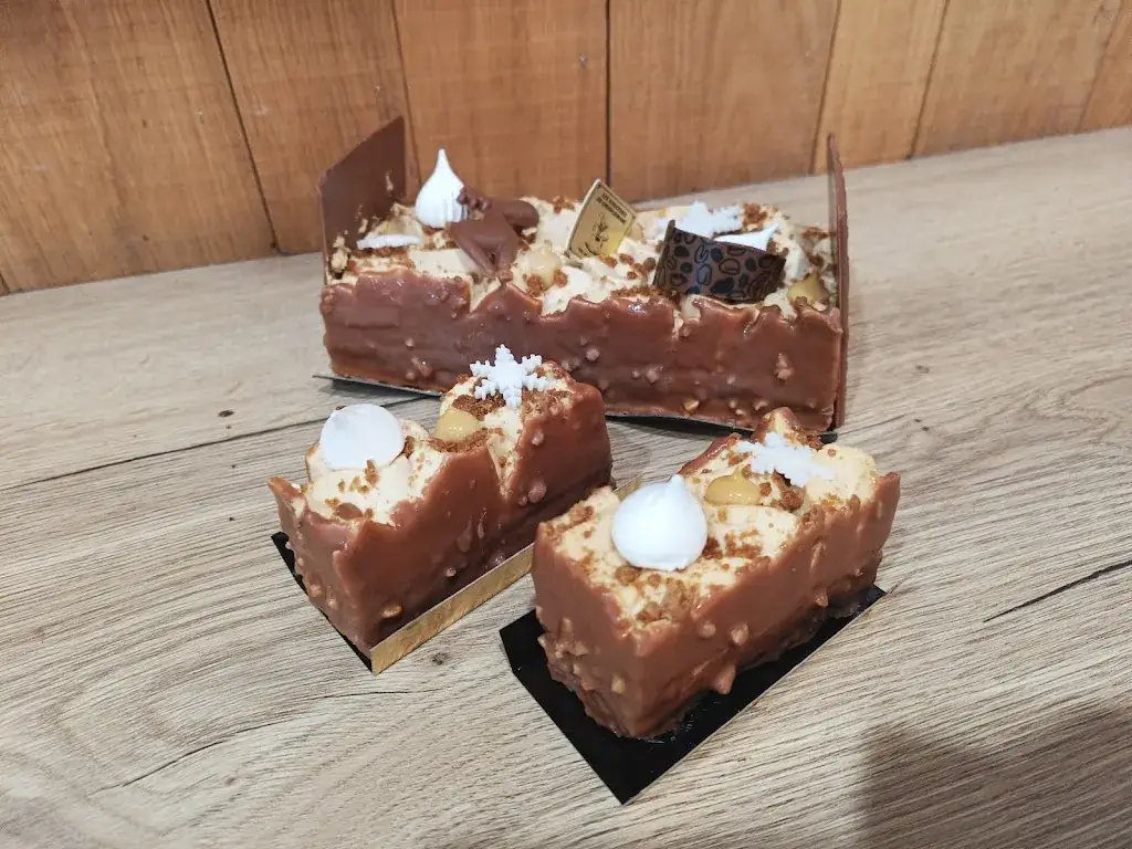 Menu_Les Douceurs de L'Hippodrome - Boulangerie et Pâtisserie_Craon_image_8