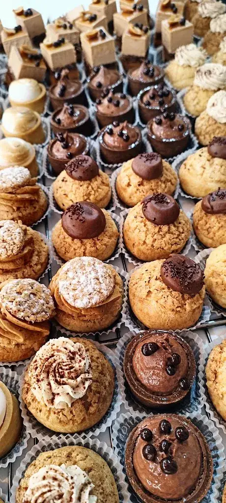 Les Douceurs de L'Hippodrome - Boulangerie et Pâtisserie_Craon_slider_image_2