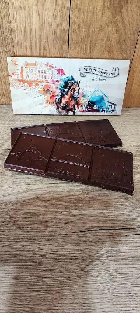 Les Douceurs de L'Hippodrome - Boulangerie et Pâtisserie_Craon_slider_image_3