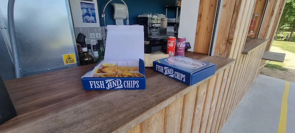 LA CAMBUSE - en Saison : restauration rapide, bar, épicerie d'appoint restaurant à Craon