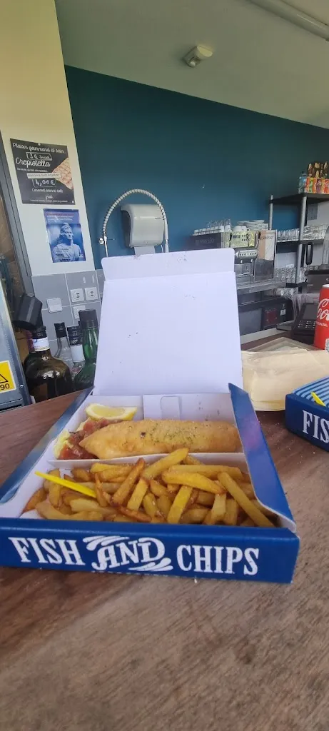 LA CAMBUSE - en Saison : restauration rapide, bar, épicerie d'appoint_Craon_slider_image_2