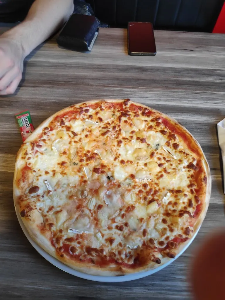 Menu_Dolce Pizza 🍕_Craon_image_6