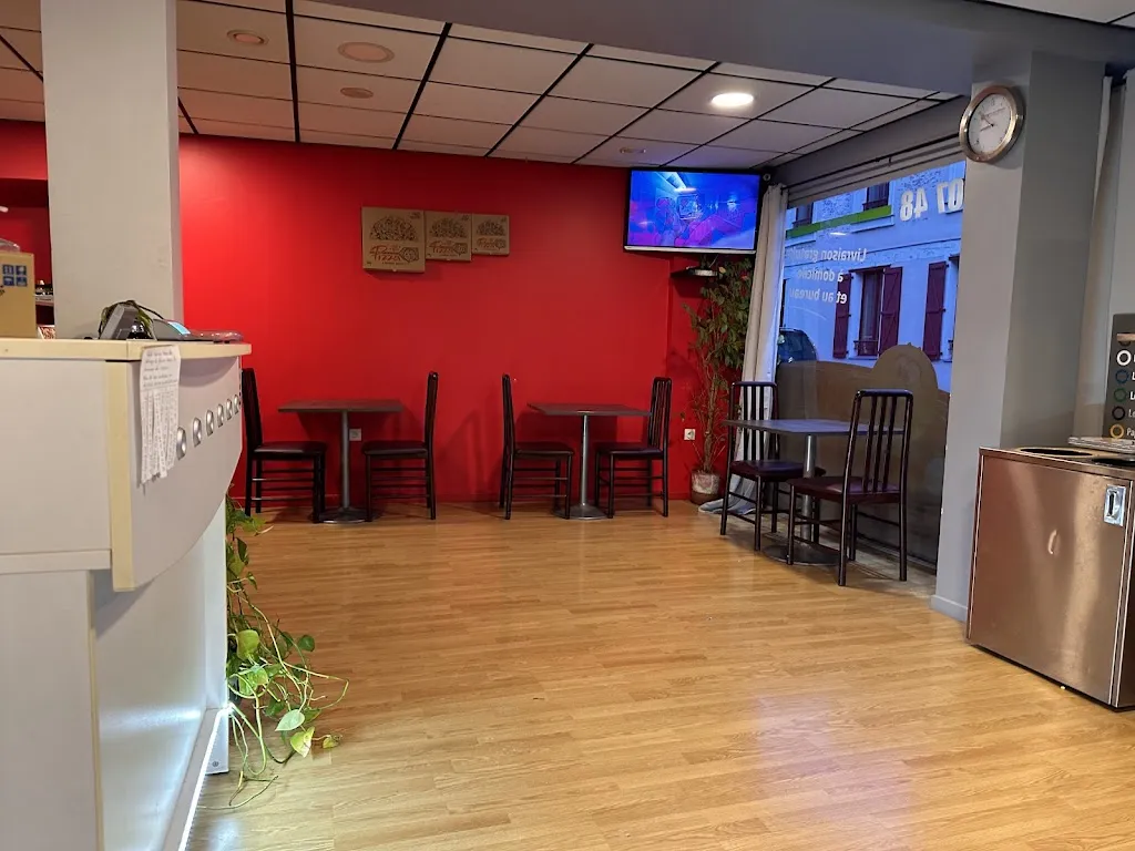 Dolce Pizza 🍕_Craon_slider_image_1